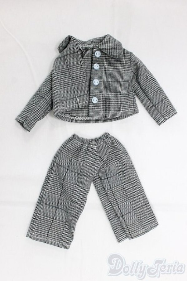 画像1: ネオブライス/OF:衣装 I-25-12-21-197-KD-ZI (1)