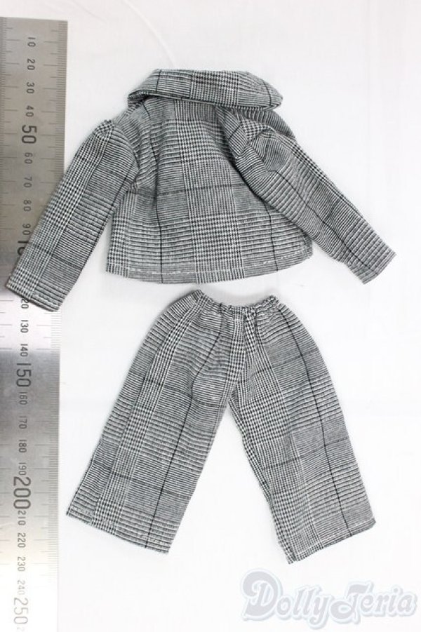 画像2: ネオブライス/OF:衣装 I-25-12-21-197-KD-ZI (2)