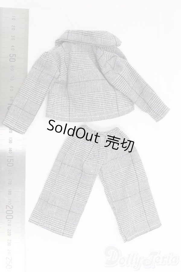 画像2: ネオブライス/OF:衣装 I-25-12-21-197-KD-ZI (2)