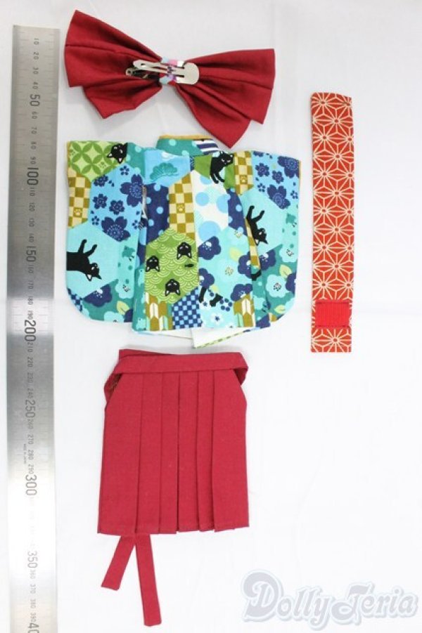 画像2: ネオブライス/OF:衣装 I-25-12-21-193-KD-ZI (2)