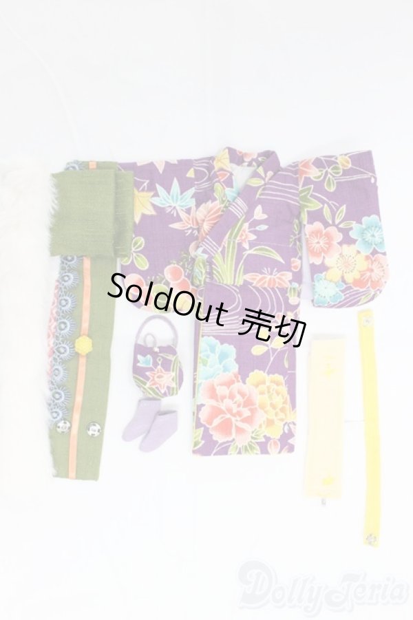 画像1: ネオブライス/OF:衣装 I-25-12-21-194-KD-ZI (1)