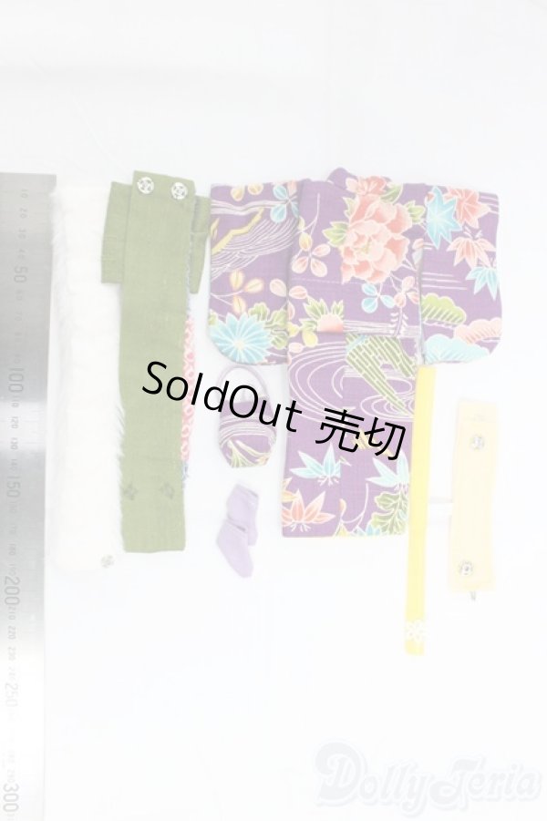 画像2: ネオブライス/OF:衣装 I-25-12-21-194-KD-ZI (2)