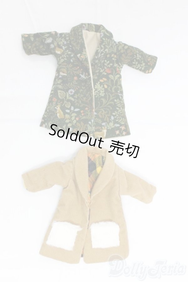 画像1: ネオブライス/OF:衣装 I-25-12-21-192-KD-ZI (1)