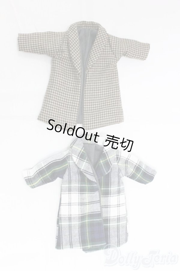 画像1: ネオブライス/OF:衣装 I-25-12-21-191-KD-ZI (1)