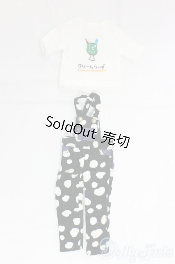 画像1: ネオブライス/OF:衣装 I-25-12-21-187-KD-ZI (1)