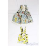 画像: ネオブライス/OF:衣装 I-25-12-21-186-KD-ZI