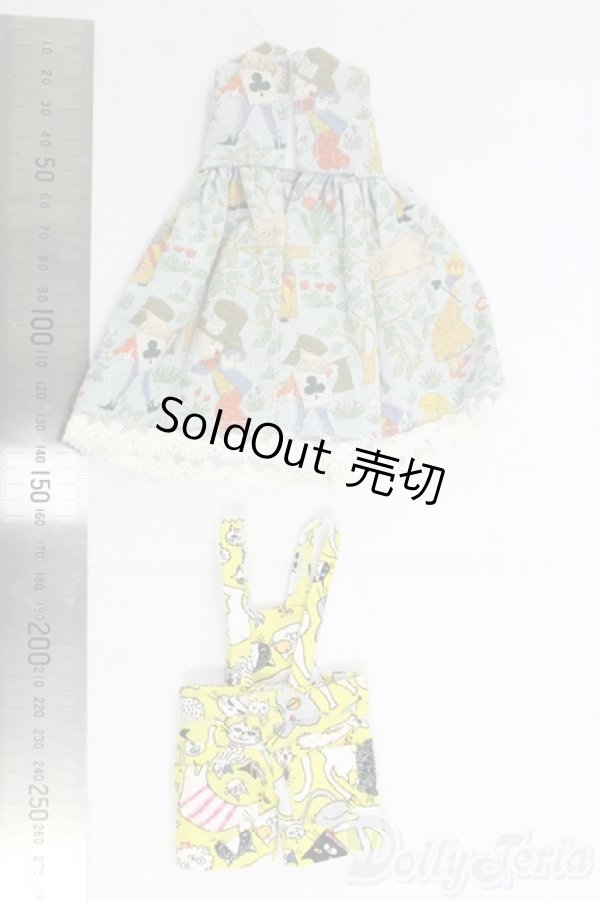 画像2: ネオブライス/OF:衣装 I-25-12-21-186-KD-ZI (2)