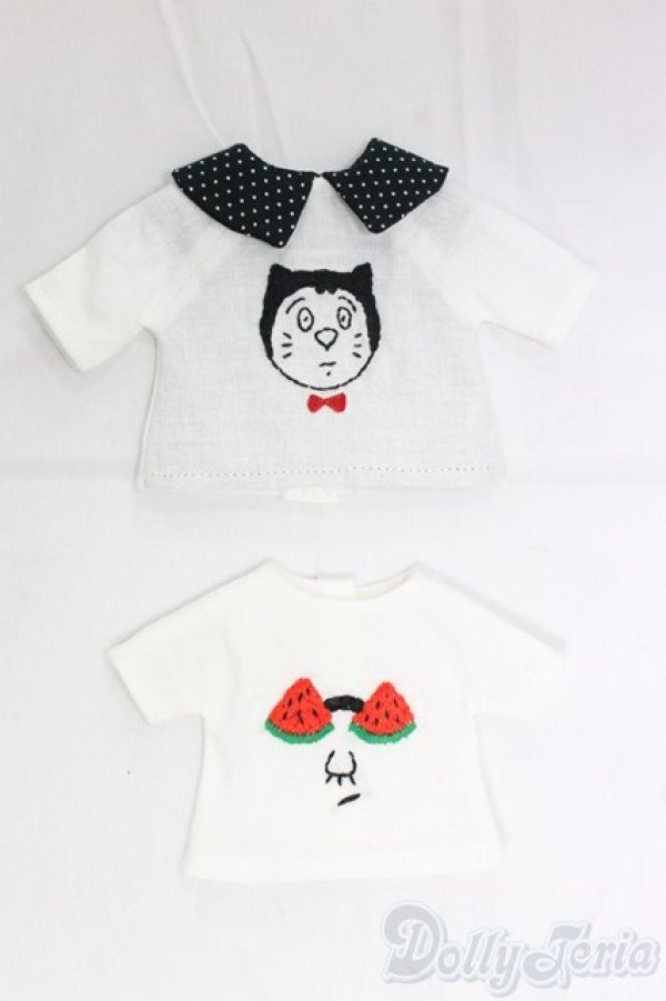 画像1: ネオブライス/OF:衣装 I-25-12-21-189-KD-ZI (1)