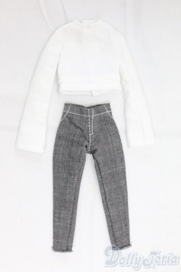 画像1: ネオブライス/OF:衣装 I-25-12-21-190-KD-ZI (1)