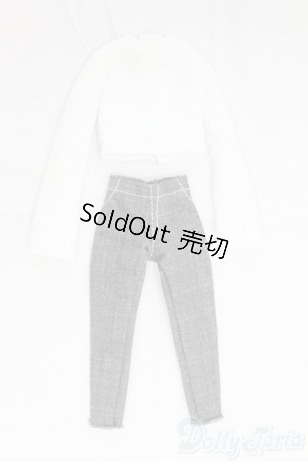 画像1: ネオブライス/OF:衣装 I-25-12-21-190-KD-ZI (1)