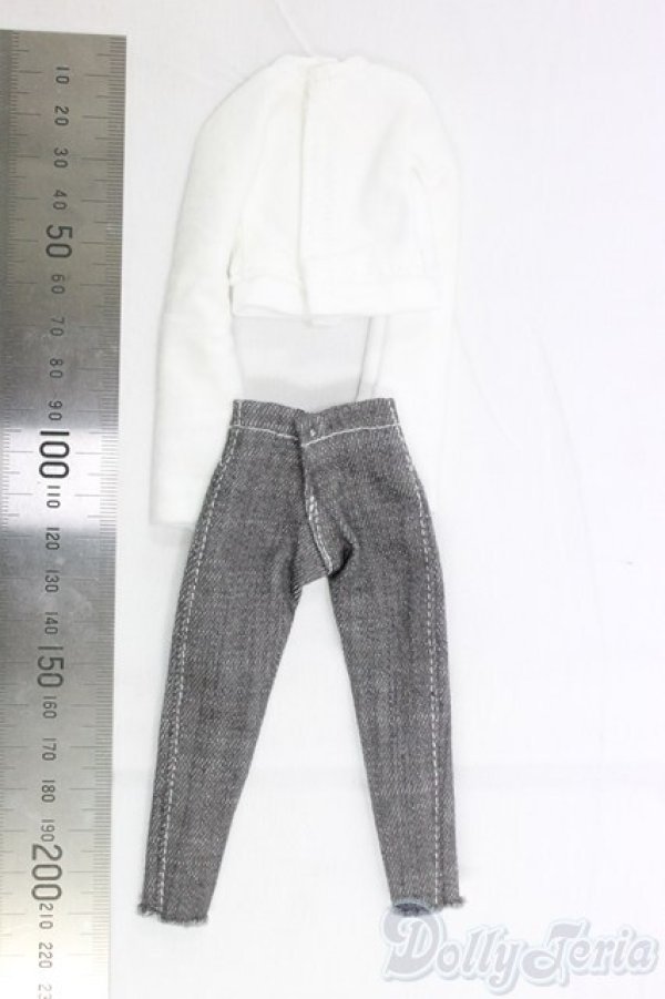 画像2: ネオブライス/OF:衣装 I-25-12-21-190-KD-ZI (2)