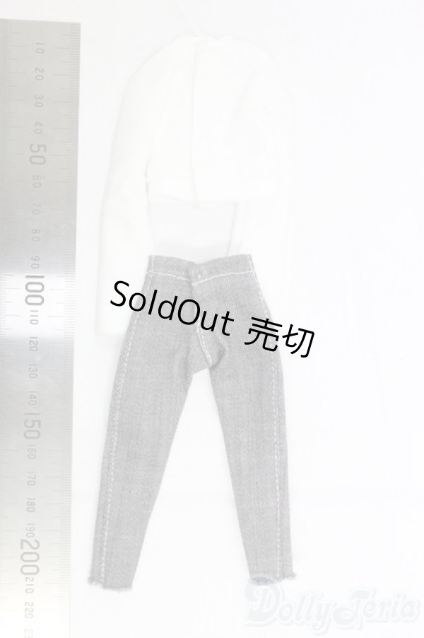 画像2: ネオブライス/OF:衣装 I-25-12-21-190-KD-ZI (2)