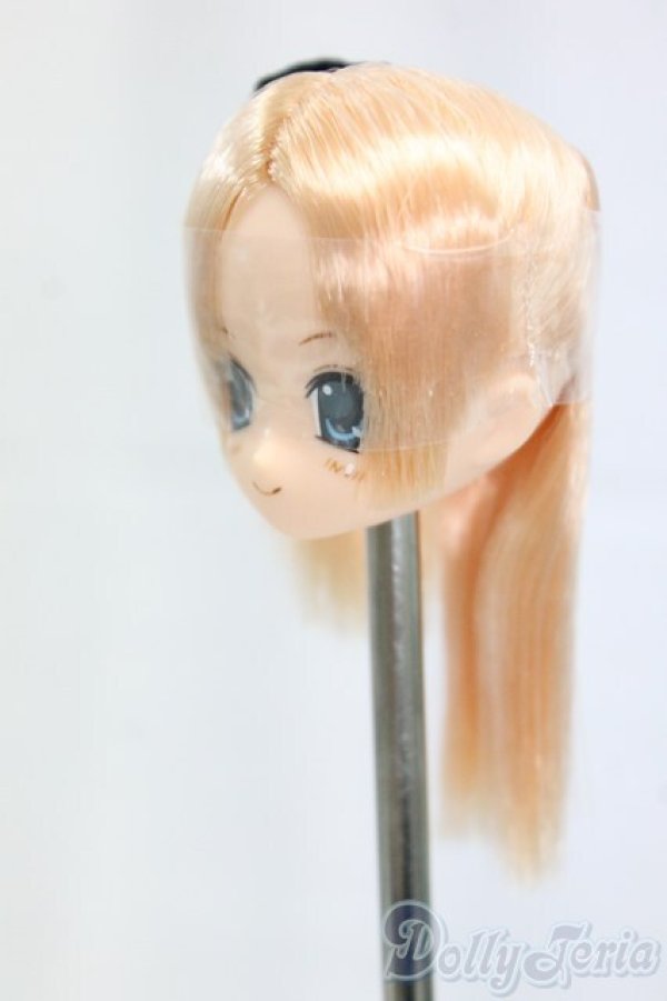 画像2: azone/ToHeart2/まーりゃん先輩ヘッド I-25-12-21-156-KD-ZI (2)