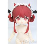 画像: NAGI(ナギ)：交換学生/メィメィフ I-25-12-21-155-KD-ZI