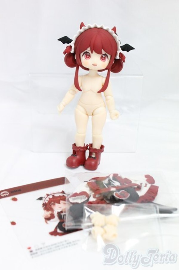 画像6: NAGI(ナギ)：交換学生/メィメィフ I-25-12-21-155-KD-ZI (6)