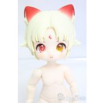 画像: NAGI(ナギ)：交換学生/モモキツネ I-25-12-21-153-KD-ZI