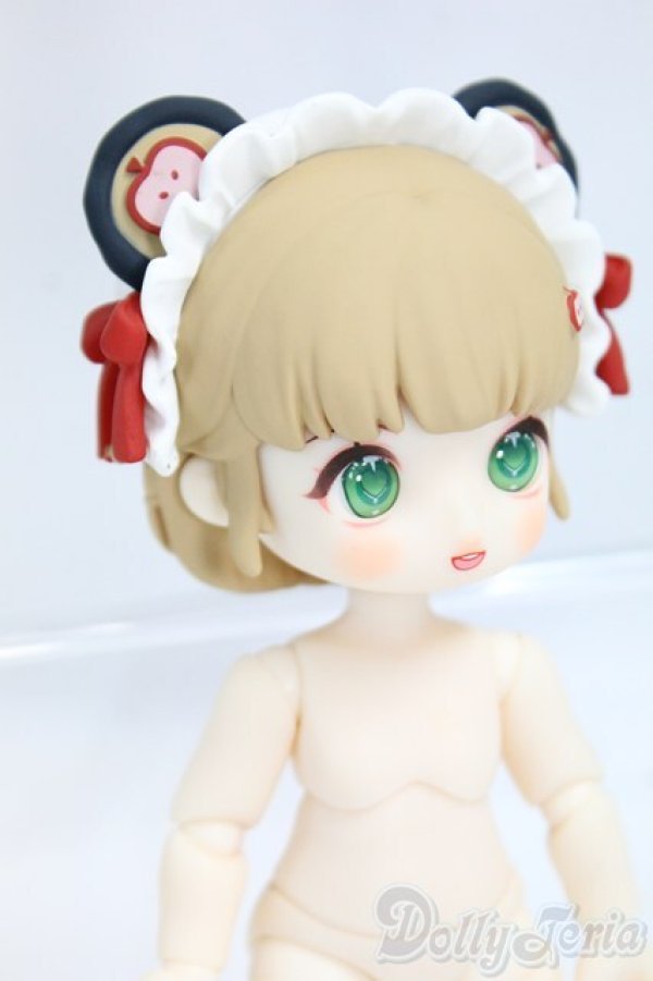 画像3: NAGI(ナギ)：交換学生/ヅヅクマ I-25-12-21-154-KD-ZI (3)