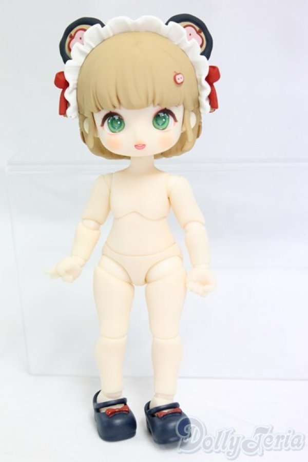 画像4: NAGI(ナギ)：交換学生/ヅヅクマ I-25-12-21-154-KD-ZI (4)