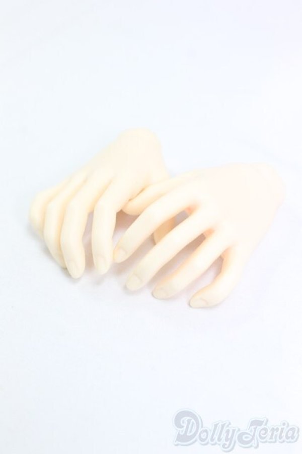 画像1: 1/3サイズ/ハンドパーツ I-25-12-21-152-KD-ZI (1)