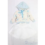 画像: MDD/OF:衣装セット I-25-12-21-162-KD-ZI