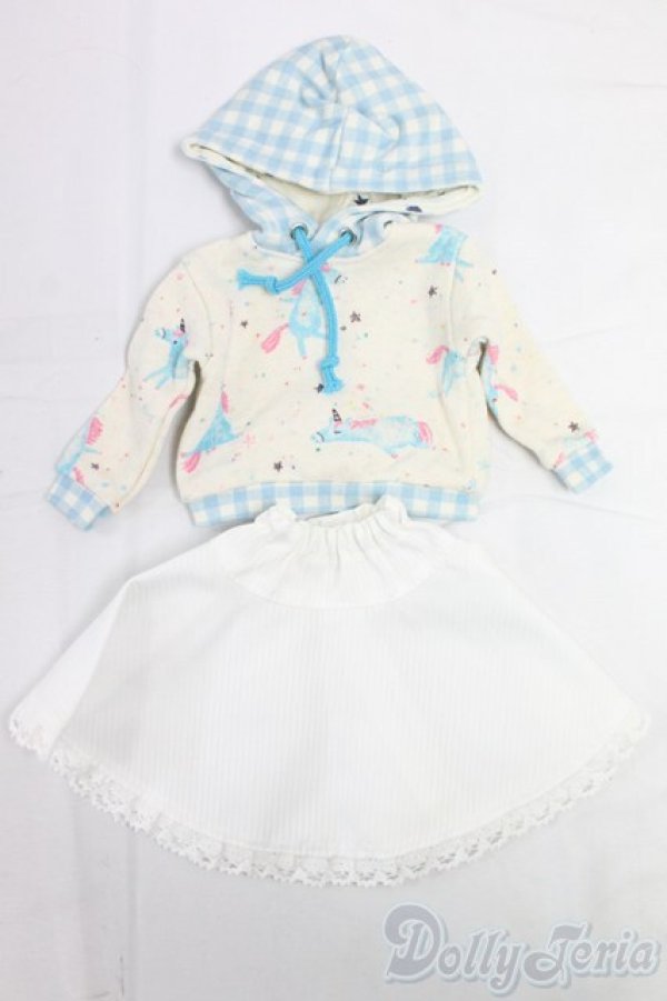 画像1: MDD/OF:衣装セット I-25-12-21-162-KD-ZI (1)