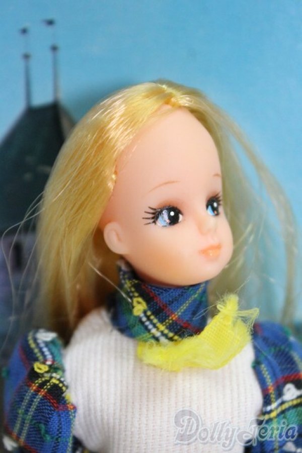 画像2: タカラ/ピコ/ I-25-12-21-201-KD-ZI (2)