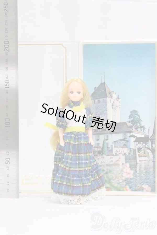 画像4: タカラ/ピコ/ I-25-12-21-201-KD-ZI (4)