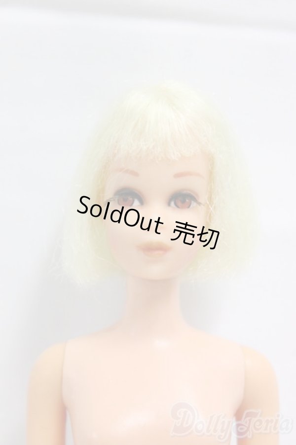 画像1: Barbie/ヴィンテージフランシー I-25-12-21-208-KD-ZI (1)