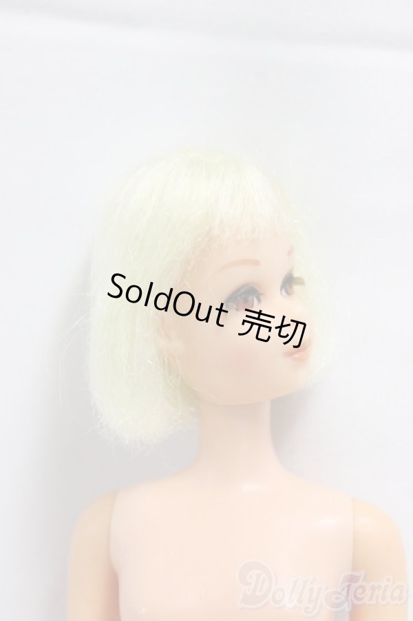 画像2: Barbie/ヴィンテージフランシー I-25-12-21-208-KD-ZI (2)