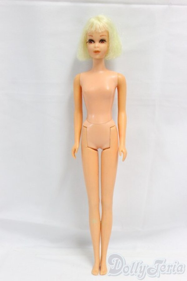 画像4: Barbie/ヴィンテージフランシー I-25-12-21-208-KD-ZI (4)