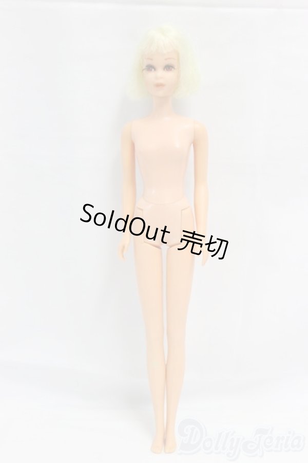 画像4: Barbie/ヴィンテージフランシー I-25-12-21-208-KD-ZI (4)