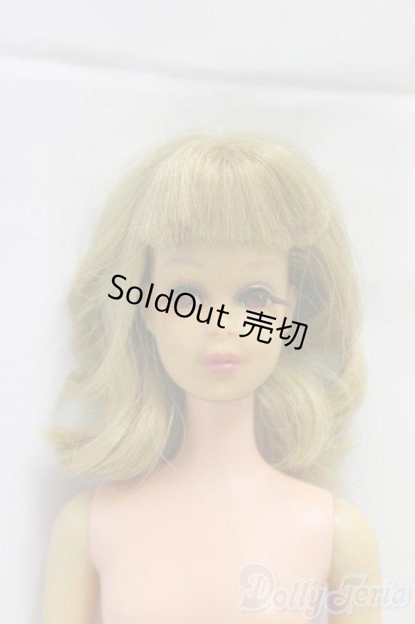 画像1: Barbie/ヴィンテージフランシー I-25-12-21-206-KD-ZI (1)