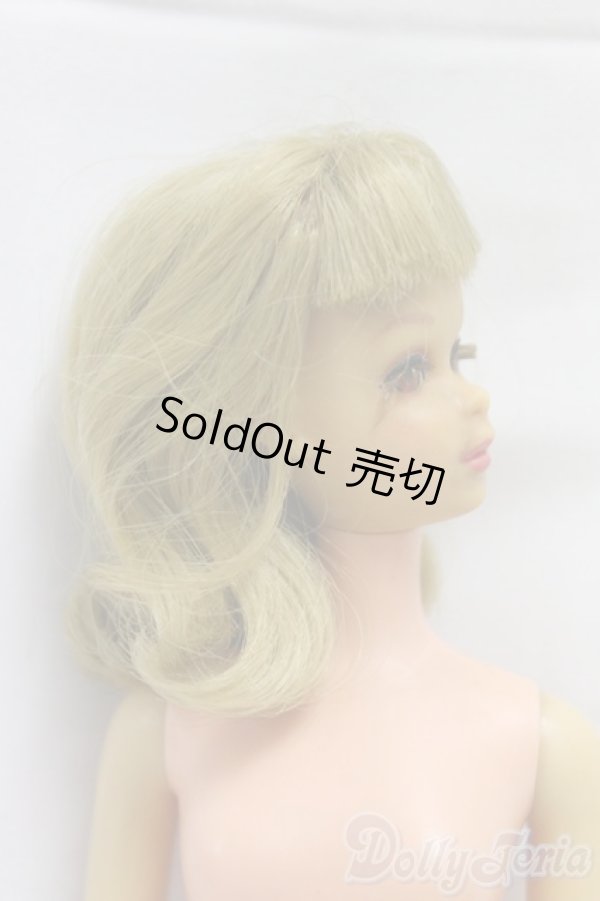 画像2: Barbie/ヴィンテージフランシー I-25-12-21-206-KD-ZI (2)