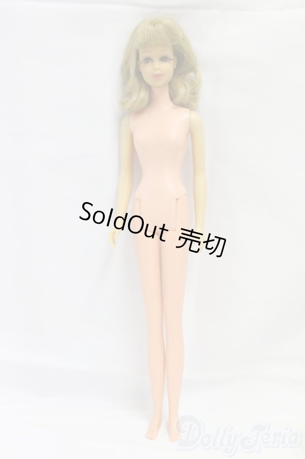 画像4: Barbie/ヴィンテージフランシー I-25-12-21-206-KD-ZI (4)
