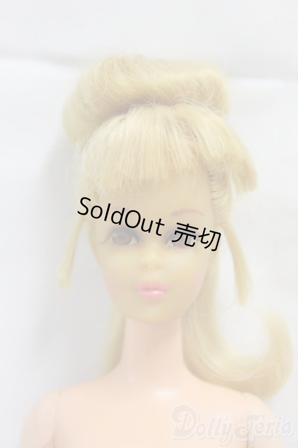 画像1: Barbie/ヴィンテージフランシー I-25-12-21-205-KD-ZI (1)