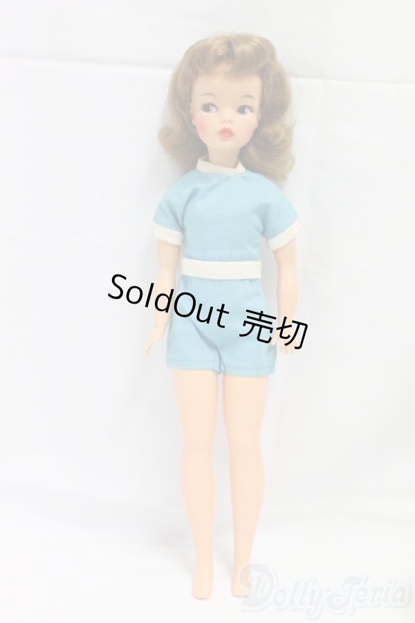 画像4: タミーちゃん/本体(BS-12)/ I-25-12-21-204-KD-ZI (4)