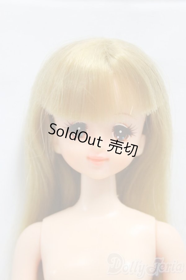 画像1: ジェニー/TAKARA 81'刻印 I-25-12-21-203-KD-ZI (1)