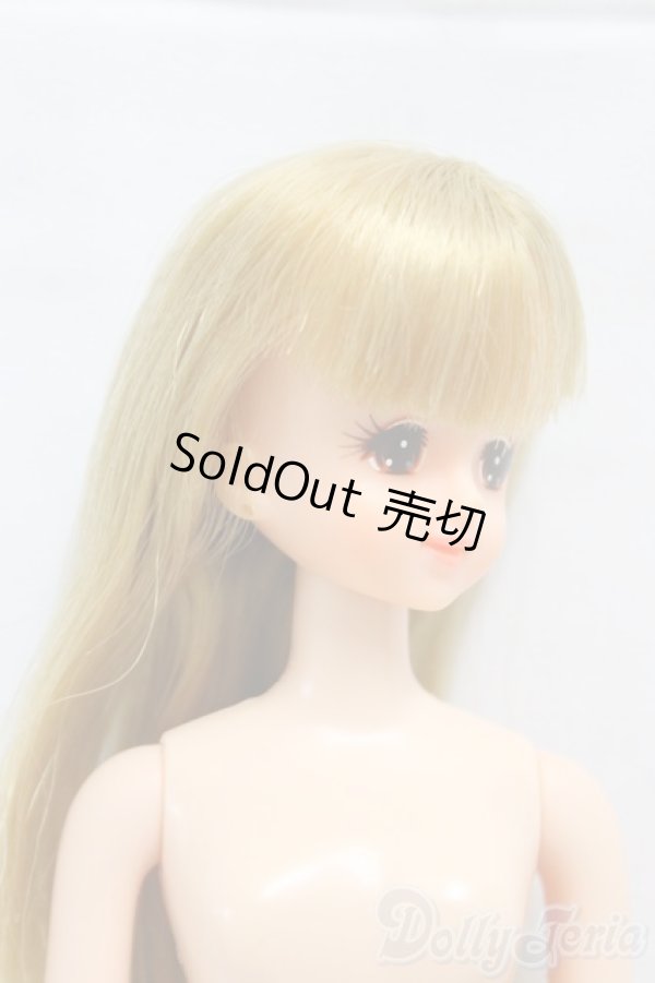 画像2: ジェニー/TAKARA 81'刻印 I-25-12-21-203-KD-ZI (2)