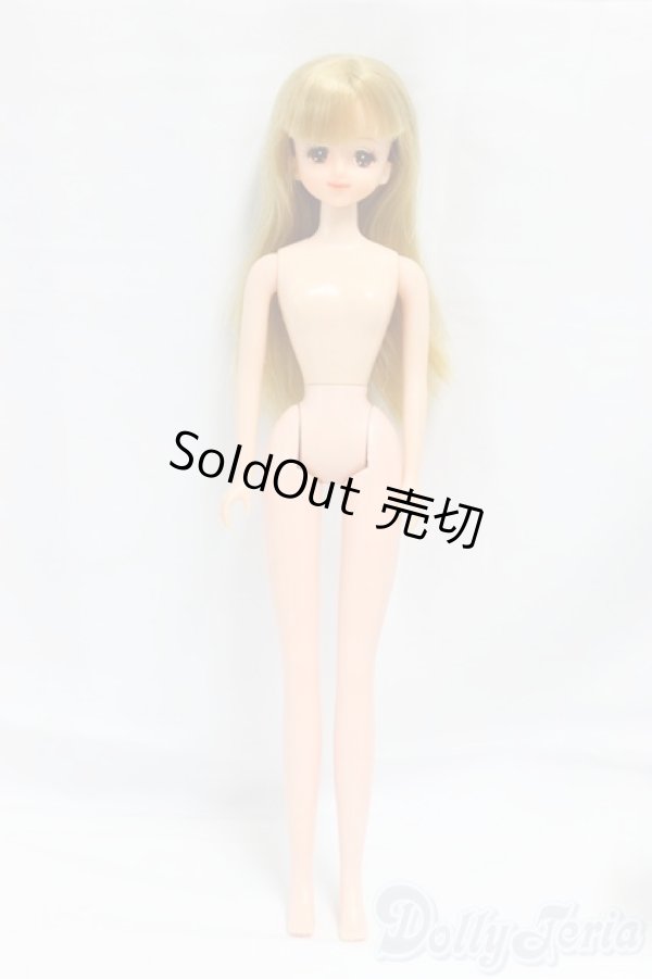 画像4: ジェニー/TAKARA 81'刻印 I-25-12-21-203-KD-ZI (4)