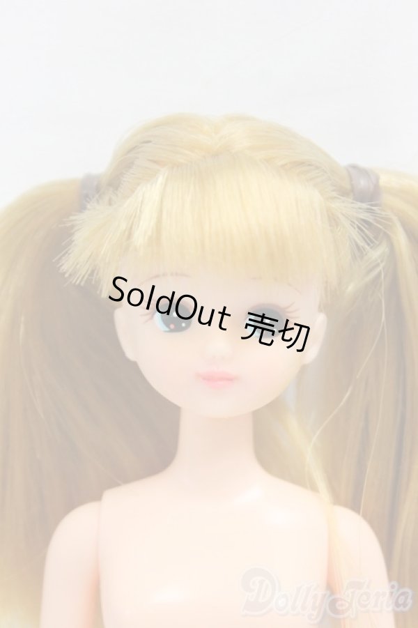 画像1: TAKARA/2代目レディリカ I-25-12-21-202-KD-ZI (1)