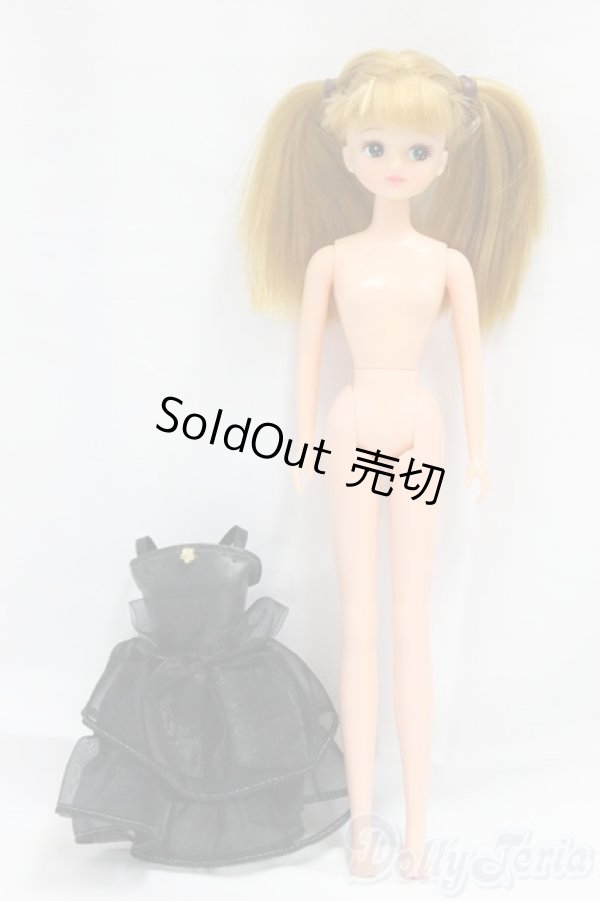 画像4: TAKARA/2代目レディリカ I-25-12-21-202-KD-ZI (4)