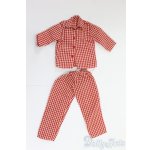 画像: 27cmサイズドール/OF:衣装/0 I-25-12-21-225-KD-ZI