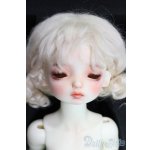 画像: DOLLZONE/Cinnamon/BJD　球体関節人形 I-25-12-21-299-KD-ZI