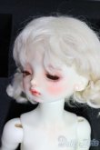 画像3: DOLLZONE/Cinnamon/BJD　球体関節人形 I-25-12-21-299-KD-ZI (3)