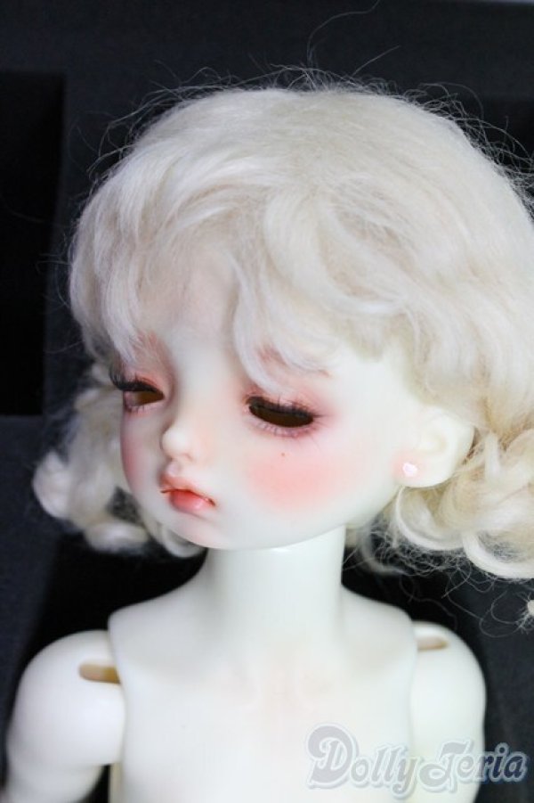 画像3: DOLLZONE/Cinnamon/BJD　球体関節人形 I-25-12-21-299-KD-ZI (3)