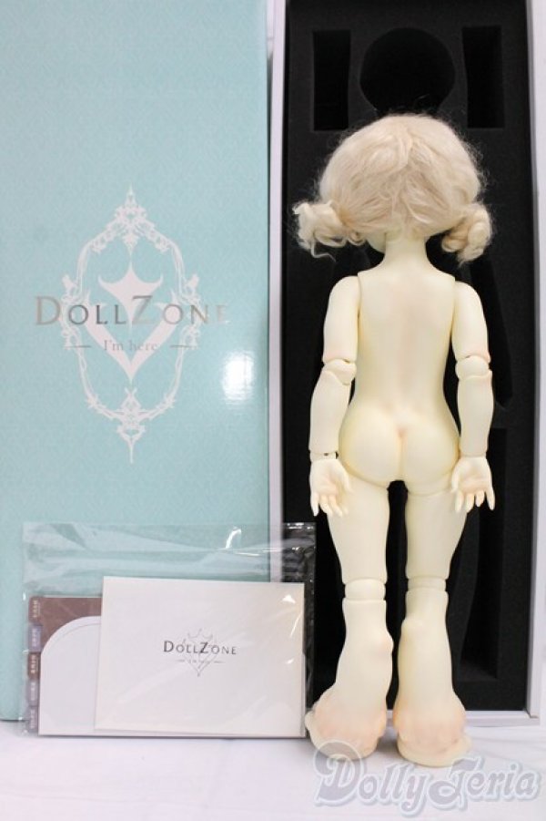 画像5: DOLLZONE/Cinnamon/BJD　球体関節人形 I-25-12-21-299-KD-ZI (5)