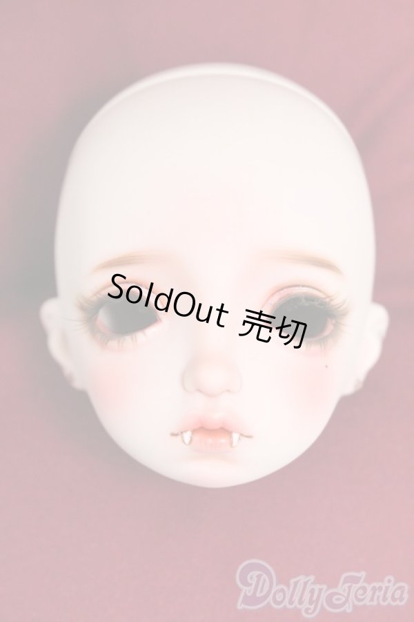 画像1: Doll Chateau/Medusa/BJD　球体関節人形 I-25-12-21-300-KD-ZI (1)