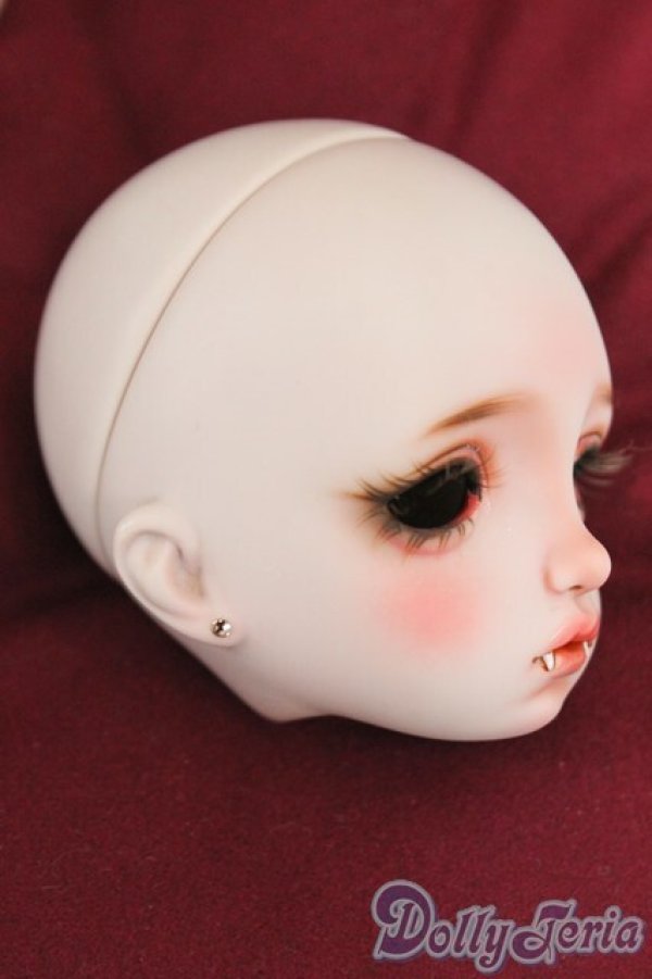 画像2: Doll Chateau/Medusa/BJD　球体関節人形 I-25-12-21-300-KD-ZI (2)