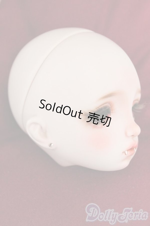 画像2: Doll Chateau/Medusa/BJD　球体関節人形 I-25-12-21-300-KD-ZI (2)