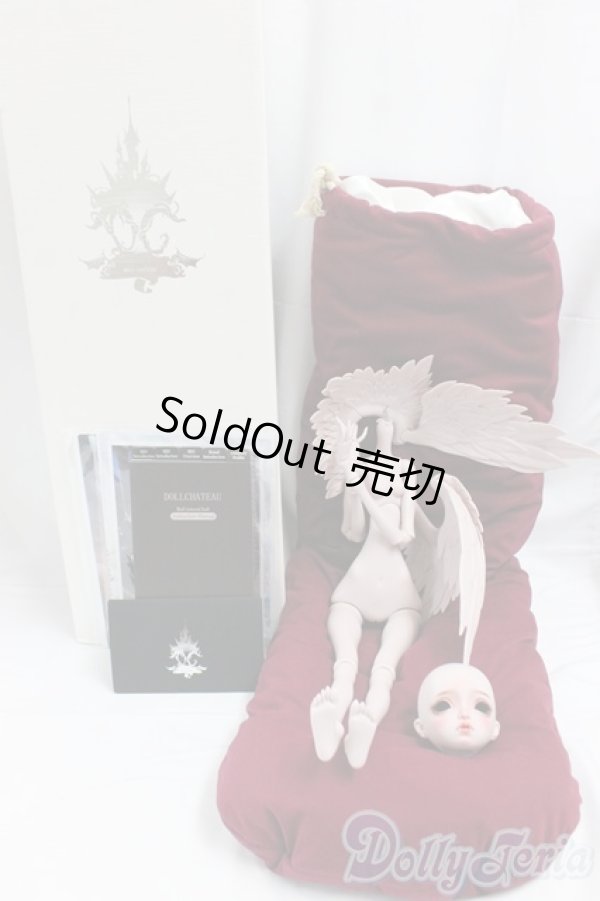 画像4: Doll Chateau/Medusa/BJD　球体関節人形 I-25-12-21-300-KD-ZI (4)
